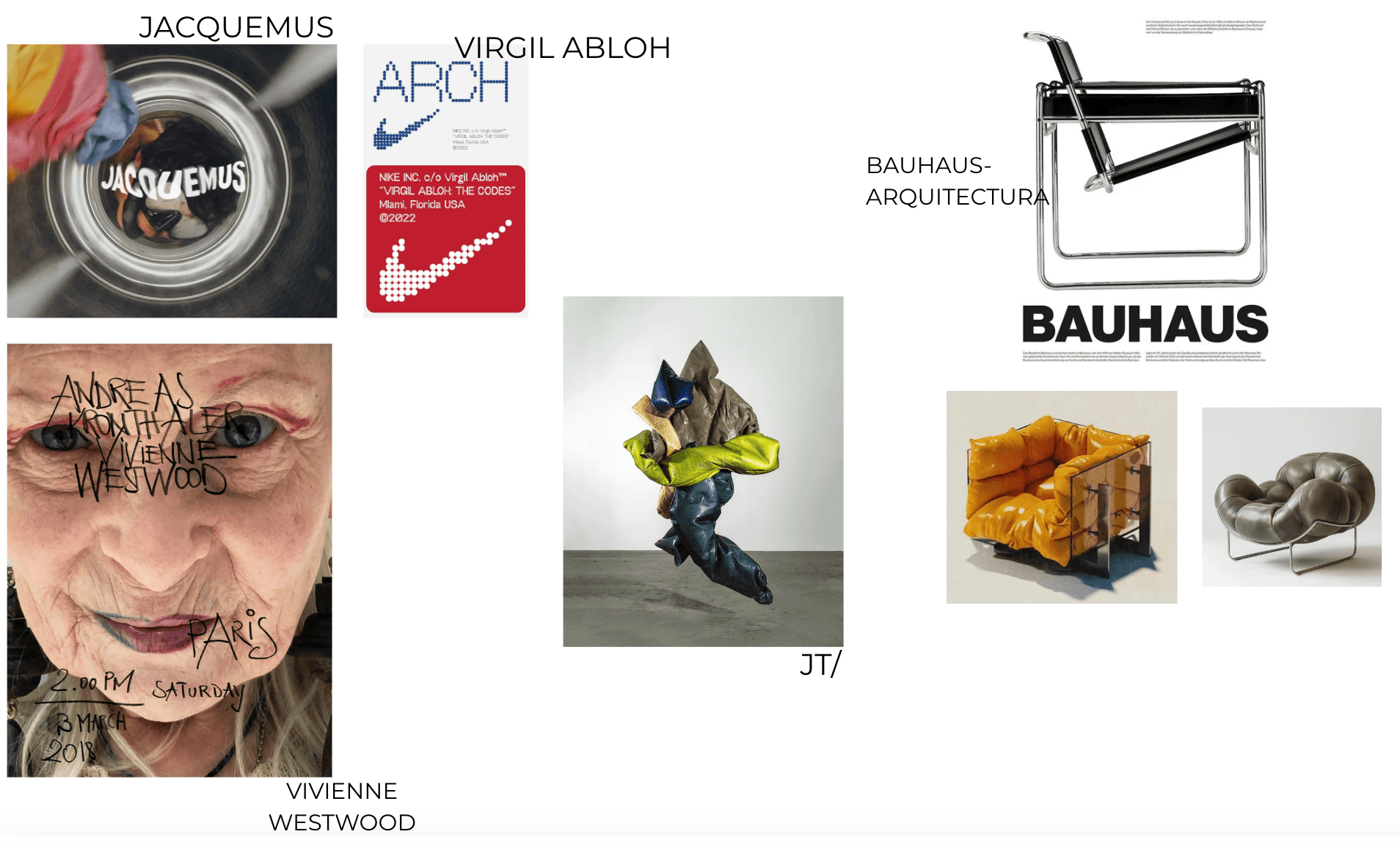 Inspiraciones Esteticas 2