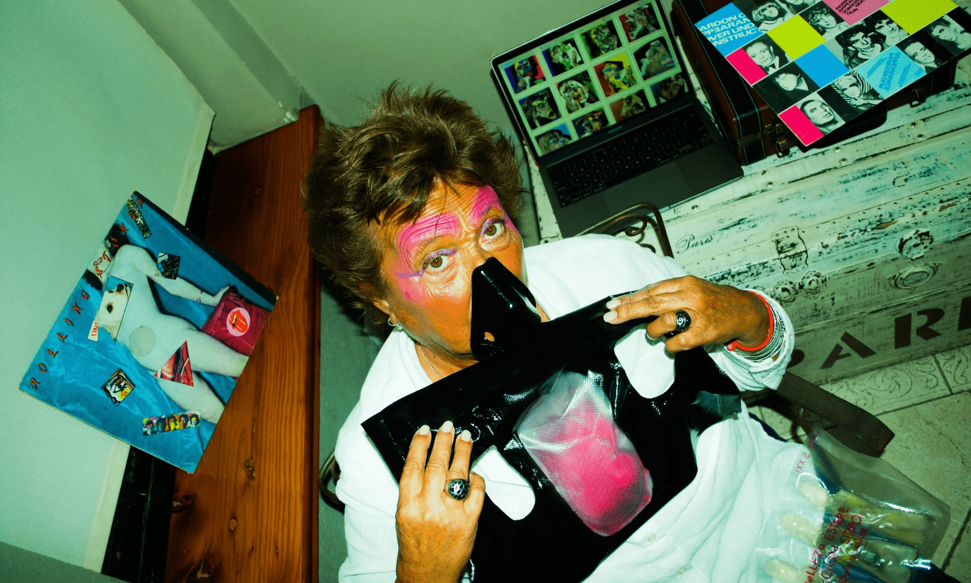 Cosmetica del Futuro - Image 1