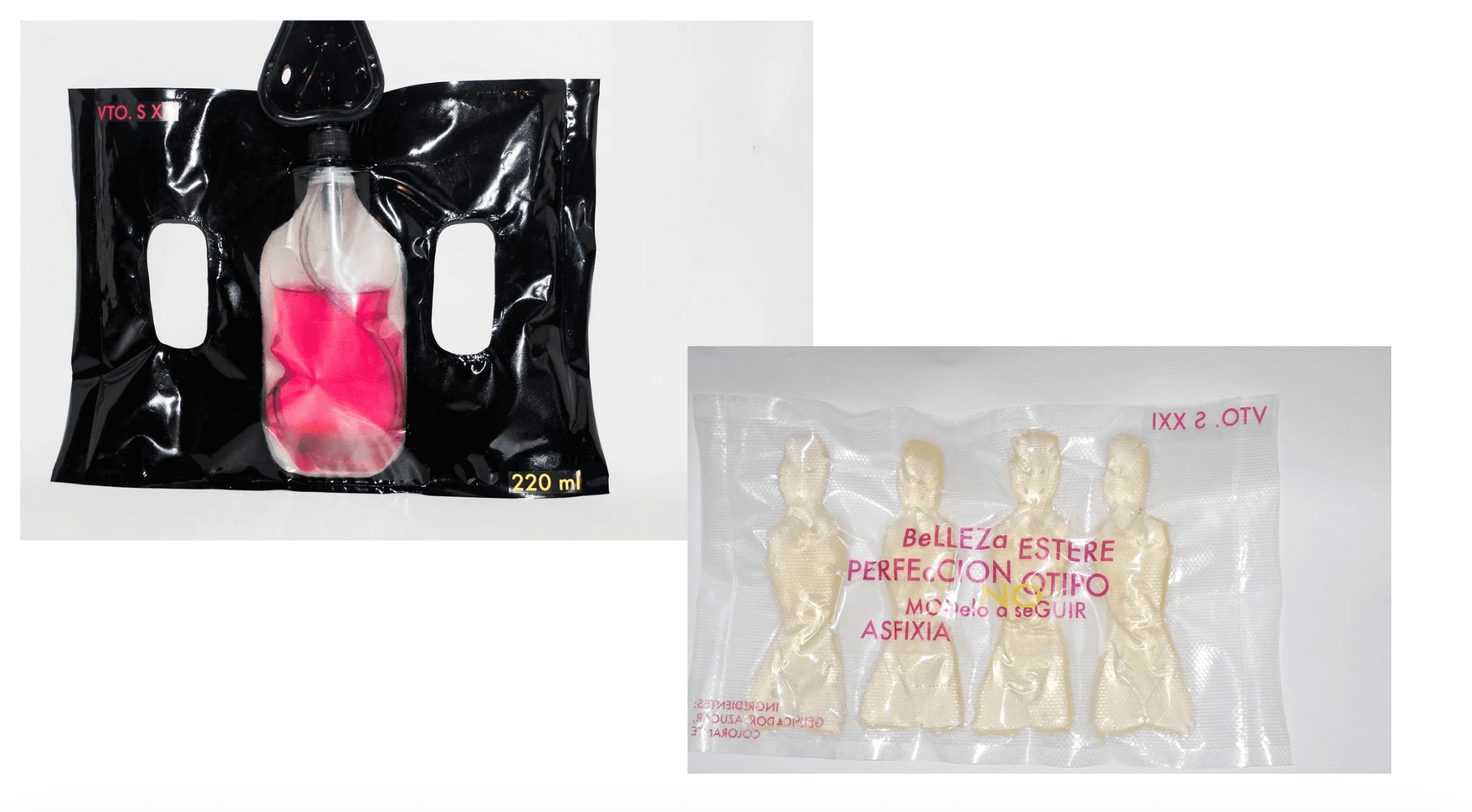 Cosmetica del Futuro - Image 2