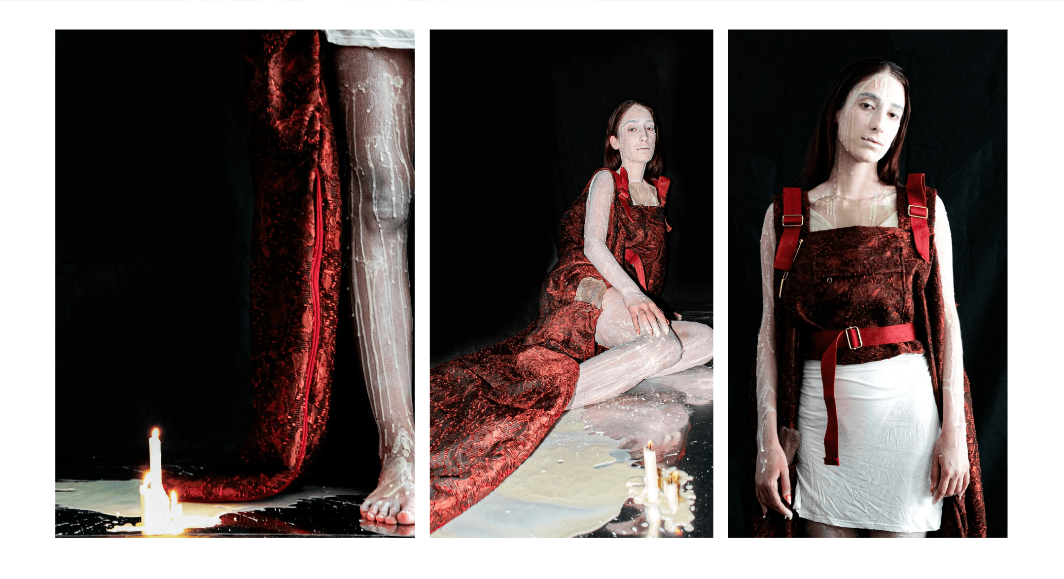 Diseño Y Produccion I - Memoria Vivido - Image 2